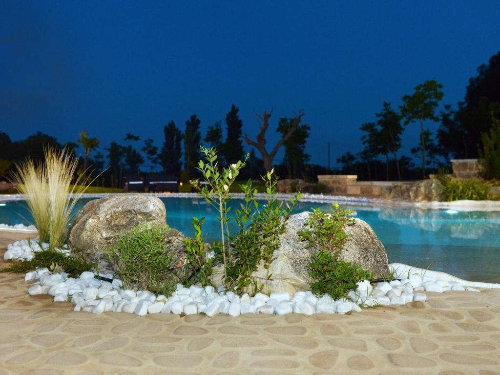 Tenuta Monaci La Murra Carmiano  Ngoại thất bức ảnh