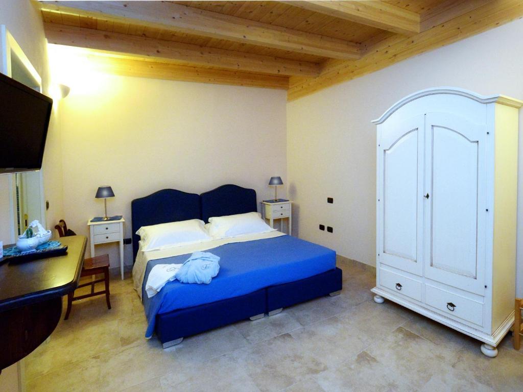 Tenuta Monaci La Murra Carmiano  Phòng bức ảnh