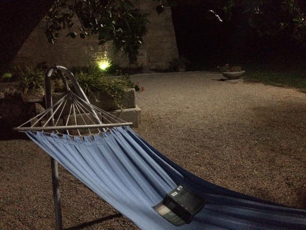 Tenuta Monaci La Murra Carmiano  Ngoại thất bức ảnh